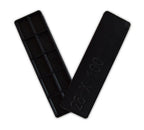 Window Glazing Packers / Flooring Spacers - Mixed Size Pack & Glazing Shovel