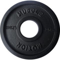 '-Olympic Cast Iron Weight Plates-Gym Direct