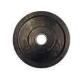 '-Standard Rubber Coated Weight Plates-Gym Direct