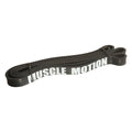 Muscle Motion Pair of 22mm Strength Bands - Black