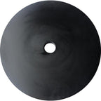 Muscle Motion Cast Iron Machined Olympic Weight Plates