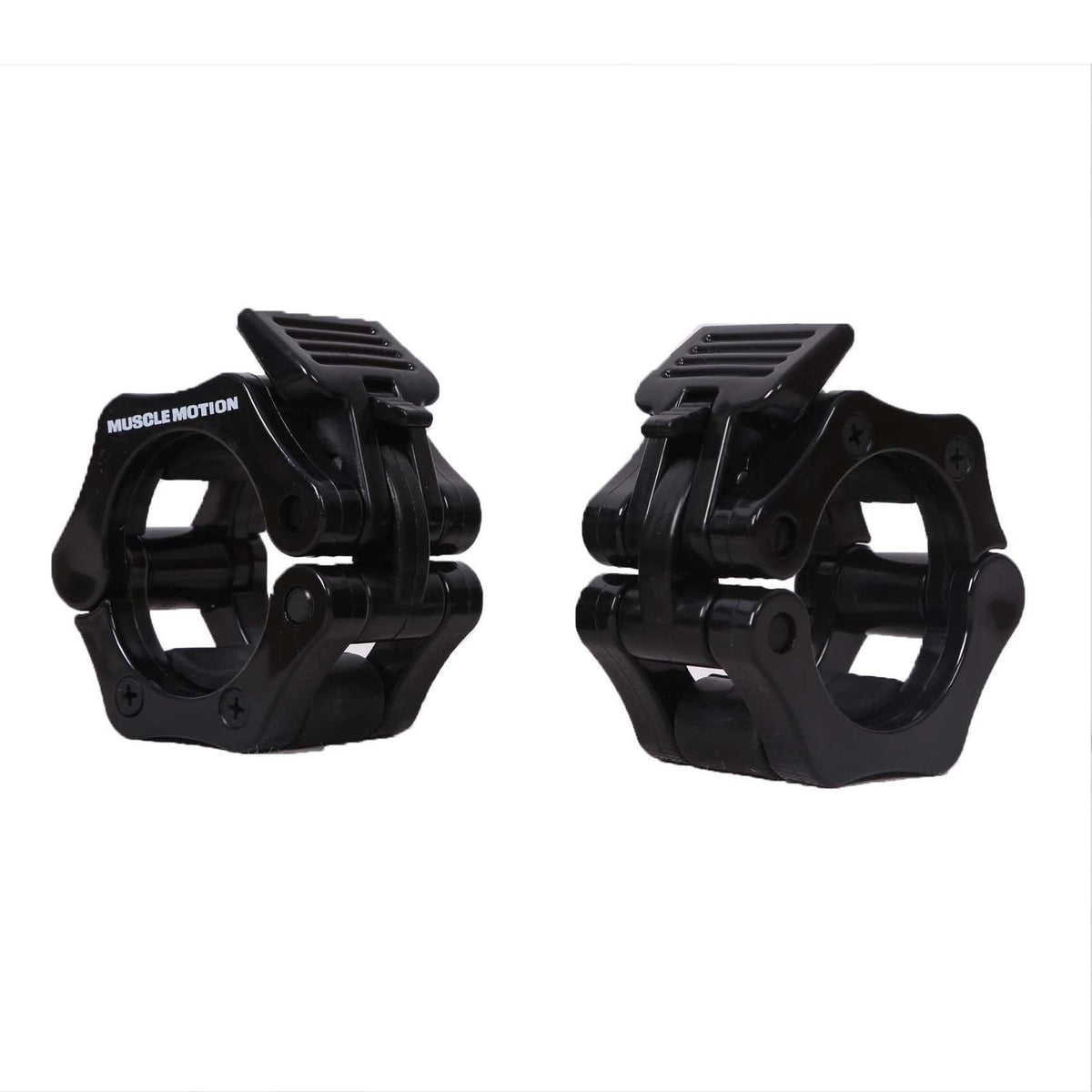 Muscle Motion Valor Modular Power Rack Package
