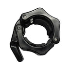 Standard 28mm Quick Lock Barbell Collars - Pair