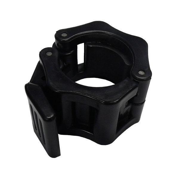 Standard 28mm Quick Lock Barbell Collars - Pair