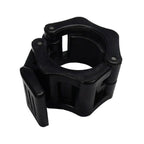 Standard 28mm Quick Lock Barbell Collars - Pair