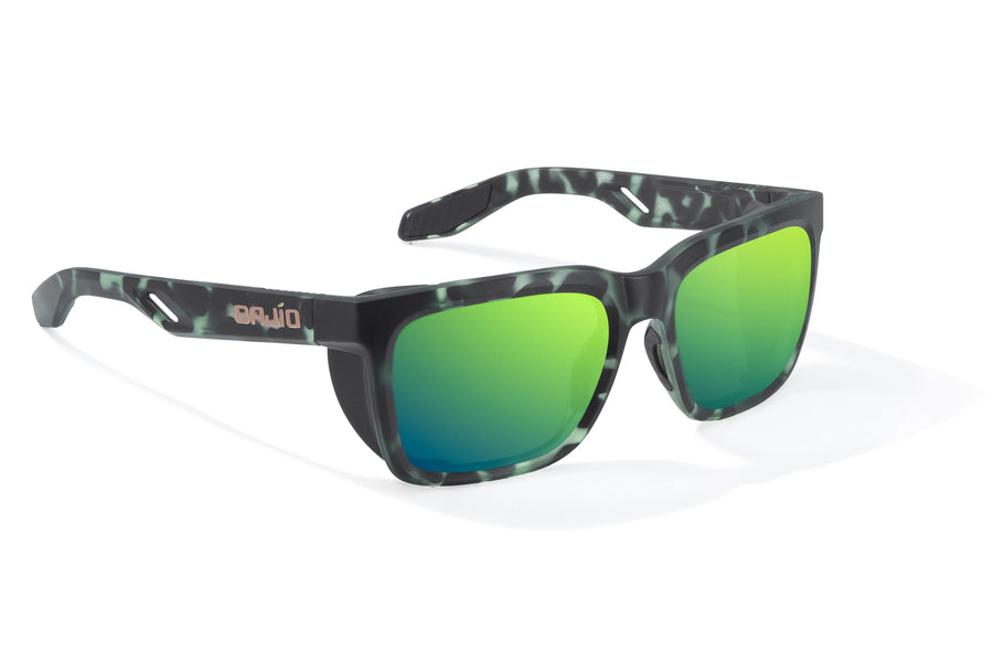 Bajio Palehorse Polarized Sunglasses*