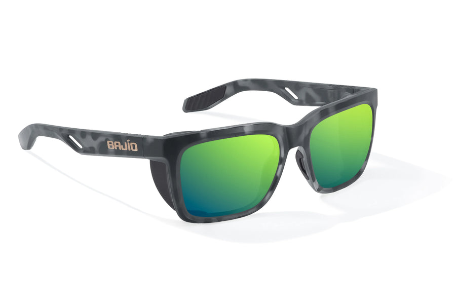 Bajio Palehorse Polarized Sunglasses*