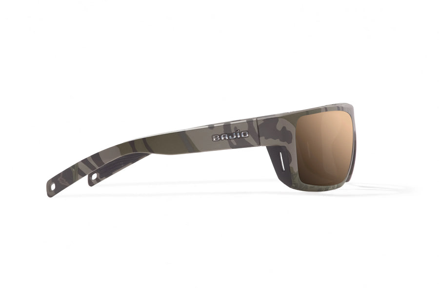 Bajio Palometa - Mossy Oak Bottomland Sunglasses*