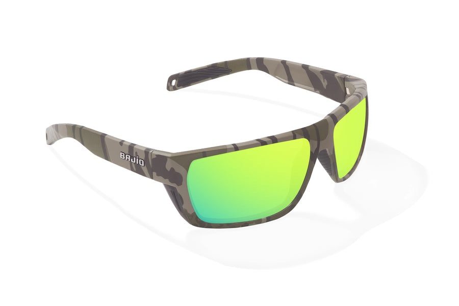 Bajio Palometa - Mossy Oak Bottomland Sunglasses*