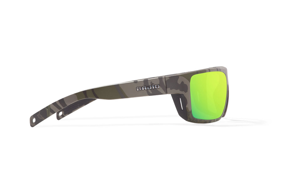 Bajio Palometa - Mossy Oak Bottomland Sunglasses*