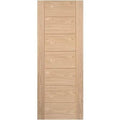 Palomino Oak Internal Door - All Sizes