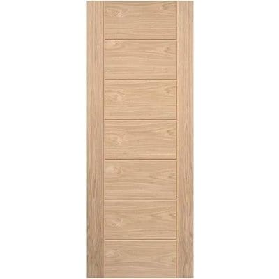 Palomino Oak Internal Fire Door FD30 - All Sizes