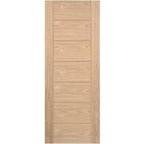 Palomino Oak Internal Fire Door FD30 - All Sizes