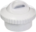Paramount 004-252-3032-01 Threaded Return Down Jet White