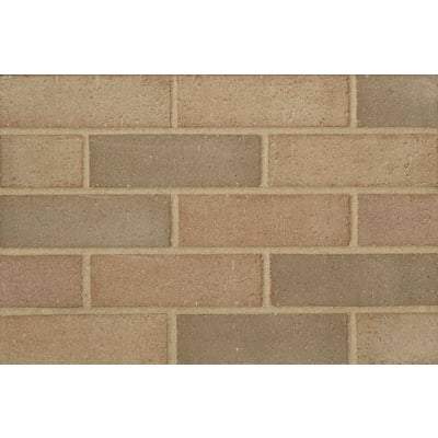 Blockleys Park Royal Brick 65mm x 215mm x 102.5mm - Sample
