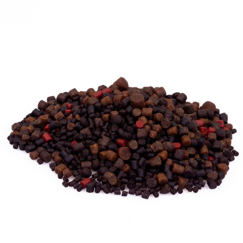 Hinders Pellet Combo Bag