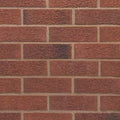 Denton Peak Bordeaux Facing Brick 65mm x 215mm x 102.5mm - Sample