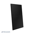31x Peimar DR10H450M(FB) 450W All-Black Mono PERC Solar Panel – 120 Cell M10 Half-Cut Module