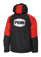 Penn Fierce Thermo 2 piece Suit Fiery Red