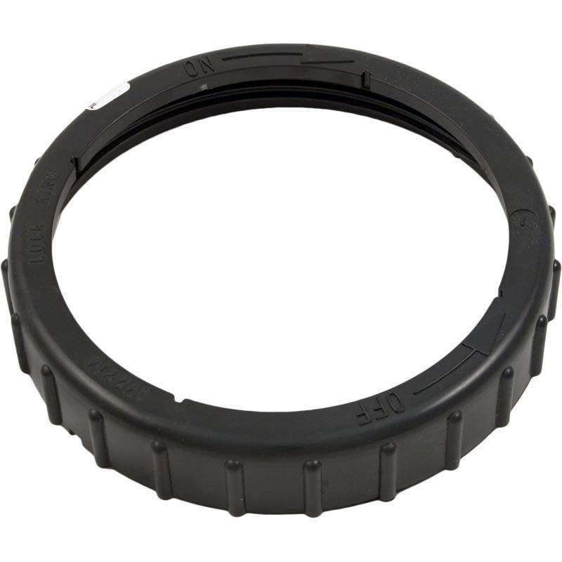 Pentair R172214 Rainbow Lock Ring For Predator II Mini /RDC/RTL/Leaf Traps