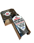 MOTOR COVER ONLY