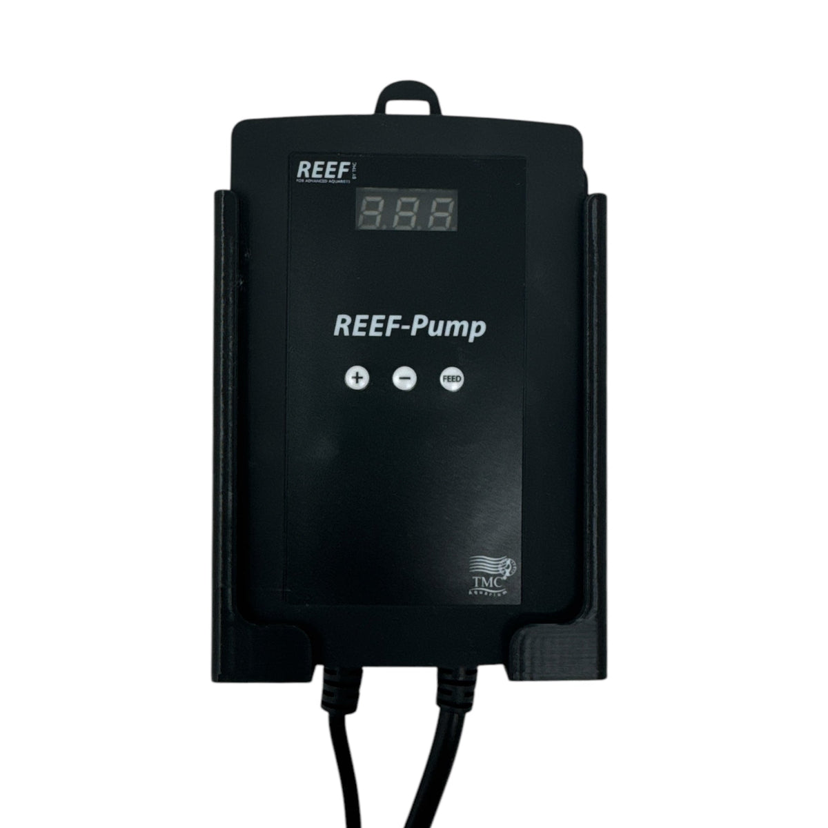 Charterhouse 3D Controller Bracket - TMC Reef Pump