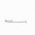 Internal Clamp - T-Bar Bed Joint XL (215mm wall) - RHINOBUILD Bricklaying Tools