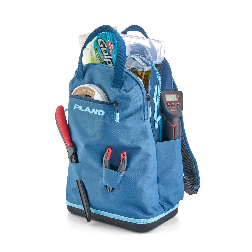 Plano Weekend Tackle Backpack