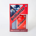 Plastic Cleaner Kit by Brillianize