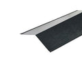 Cladco Metal PVC Plastiol Coated Ridge Flashing 200mm x 200mm x 3m - All Colours - Cladco