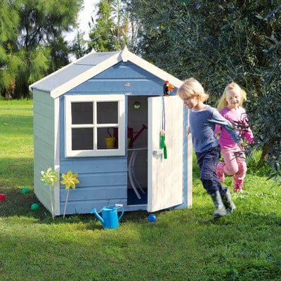Playhut Playhouse - 4ft x 4ft