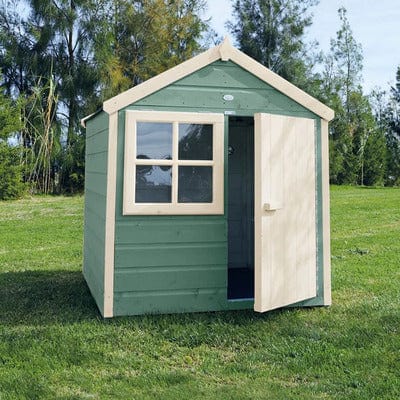 Playhut Playhouse - 4ft x 4ft