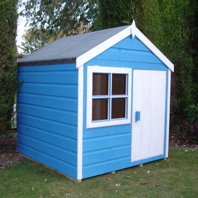 Playhut Playhouse - 4ft x 4ft