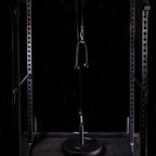 Cable Pulley System
