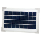 PondMax Solar Powered 160GPH Pump & Solar Panel
