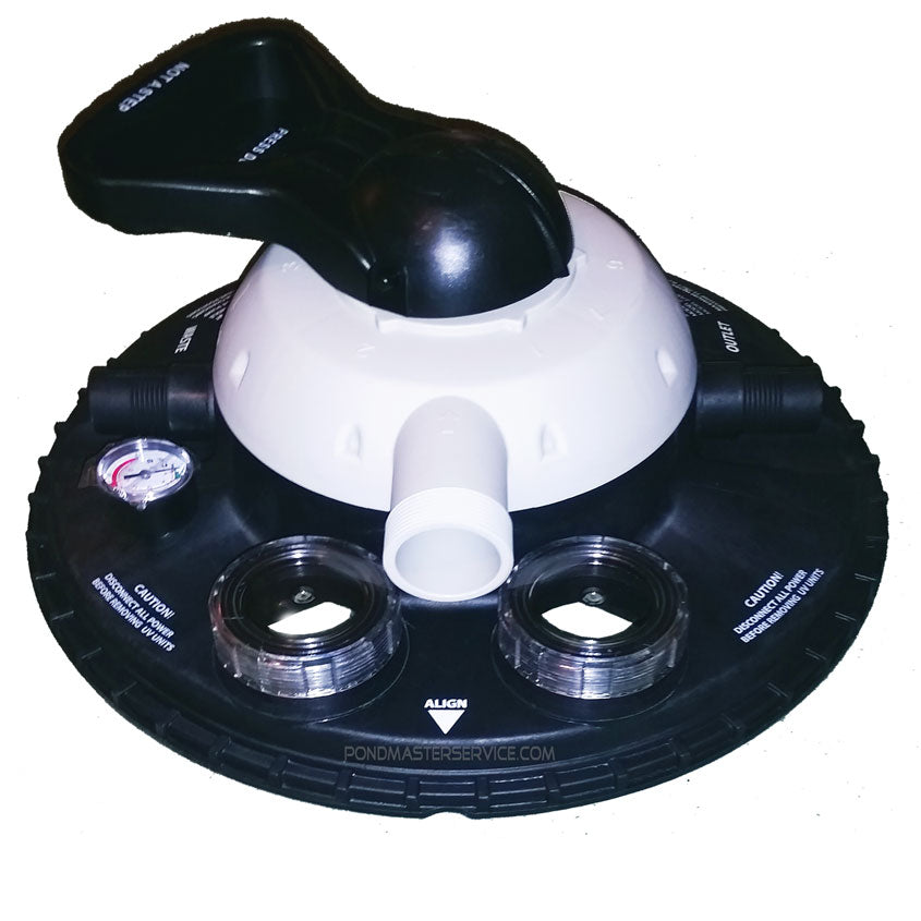 Pondmaster ClearGuard 2700-8000 - Replacement Lid