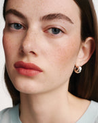HydroBalm Tinted Lipstick - Pop