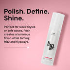 Posh Hair Polish Laminating Gel