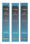 Drennan Hook to Plate Hooklengths Power Bandits