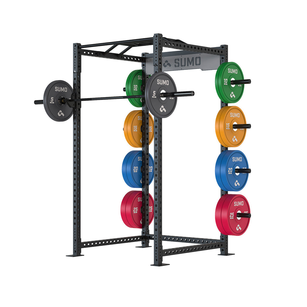 Evolve Power Rack