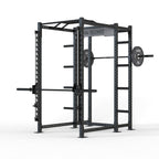 Evolve Extended Power Rack with Smith Machine