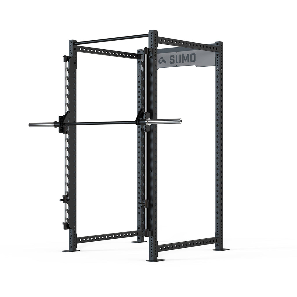 Smith Machine Attachment