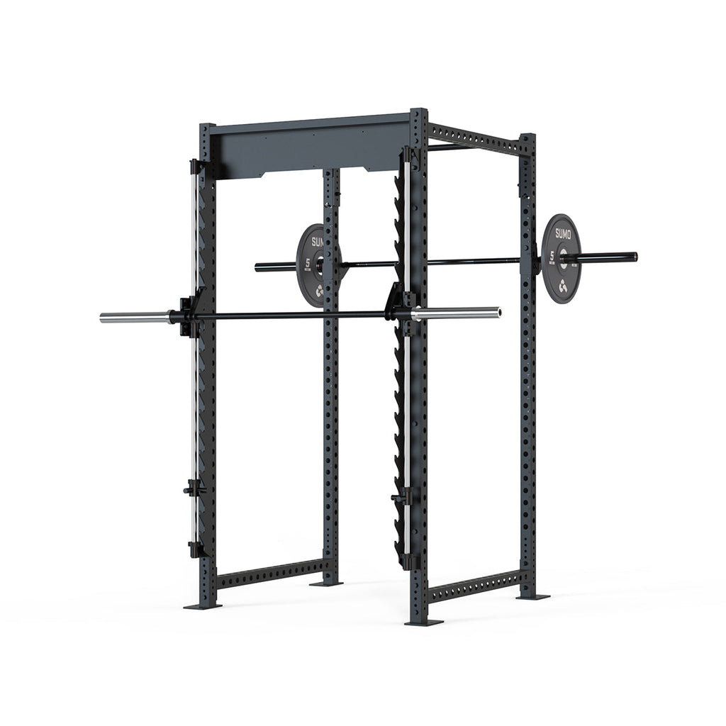 Smith Machine Attachment