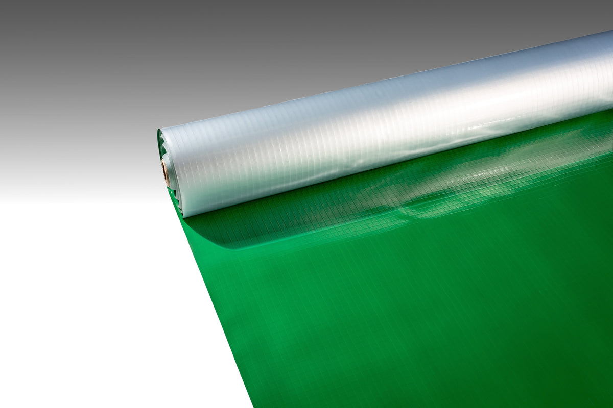 Powerbase MultiGas 500 Gas Barrier Membrane - 2m x 50m (100m2)