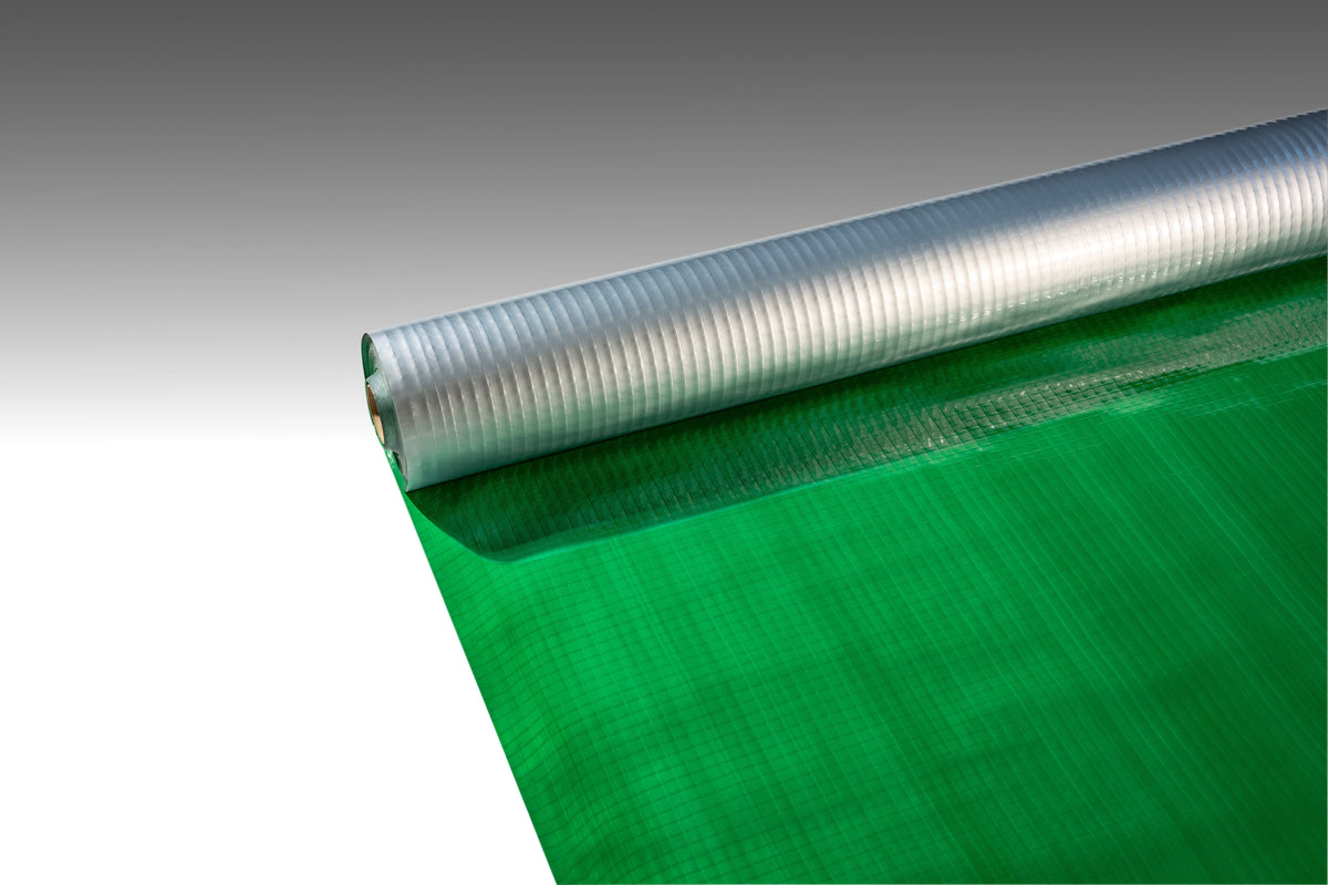 Powerbase MultiGas 300 Gas Barrier Membrane - 50m x 2m (100m2)