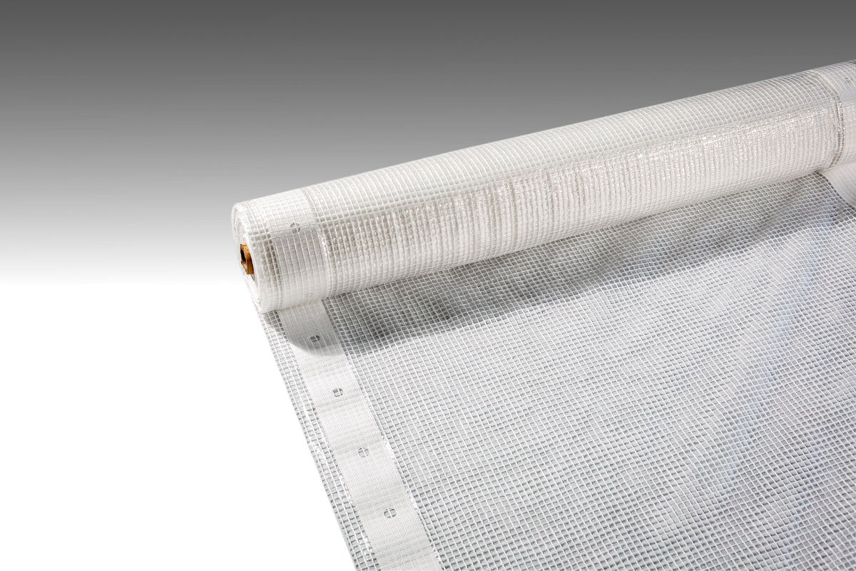 Powerclad Lite Scaffold Sheeting 2m x 45m (90m2)