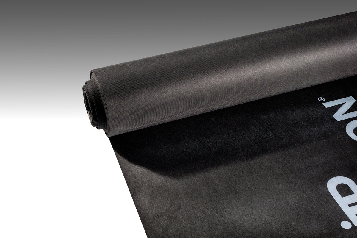SupaPerm SP100 Housewrap Breather Membrane - 3.2m x 100m (320m2)