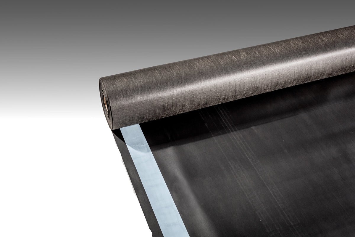 UV 160 SA Facade Membrane - 1.5m x 50m (75m2)