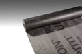 UltraPerm Standard 115gsm Roof & Wall Breather Membrane / Underlay - All Sizes