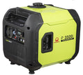Pramac P3500i 3300W Single Phase Petrol Inverter Generator